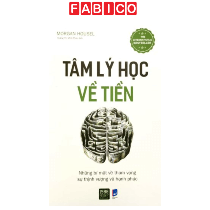 Tâm Lý Học Về Tiền