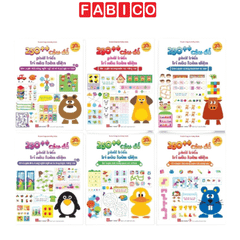 250++ Câu Đố Phát Triển Trí Não Toàn Diện