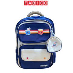 Balo Học Sinh Tiểu Học Chống Gù Sun Eight 90519