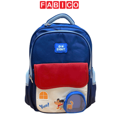 Balo Học Sinh Sun Eight Chống Gù – Ba Lô Siêu Nhẹ Chống Nước Cho Học Sinh Tiểu Học