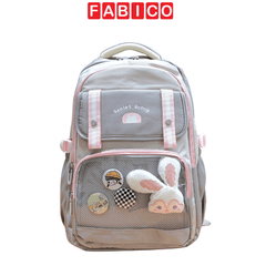 Balo Nữ Đi Học Thời Trang SIJINIAO J9790