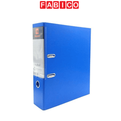 Bìa Còng 2 Mặt Si Elephant 2090F 9cm Màu Xanh Dương
