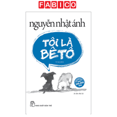 Tôi Là Bêtô (Tái Bản 2023)