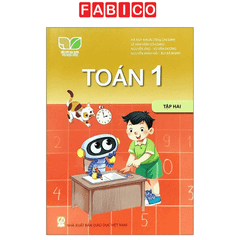 Toán 1 - Tập 2 (Kết Nối) (Chuẩn)