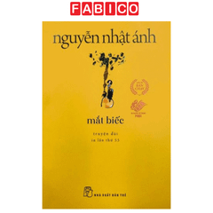 Mắt Biếc (Tái Bản 2022)