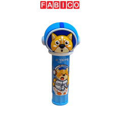 Hồ Khô Space Animal YALONG - Keo Dán Giấy 8g Khô Nhanh Siêu Dính