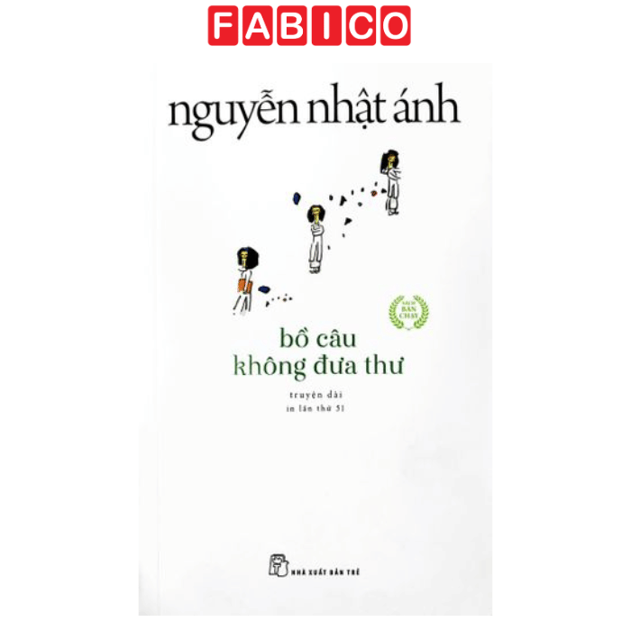 Bồ Câu Không Đưa Thư (2022)