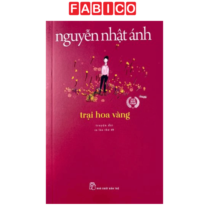 Trại Hoa Vàng (2022)