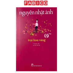 Trại Hoa Vàng (2022)
