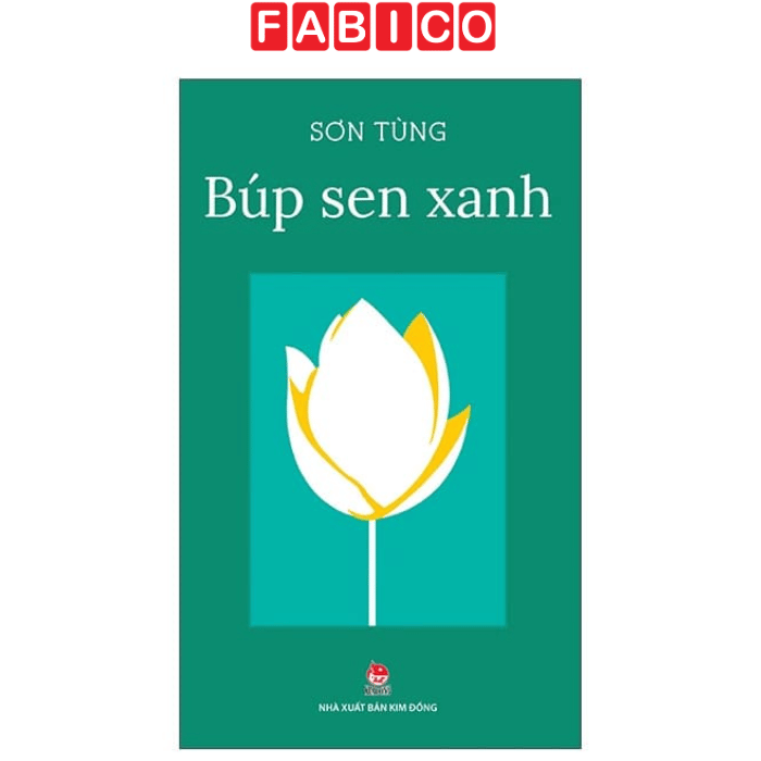 Búp Sen Xanh (Tái Bản 2020)