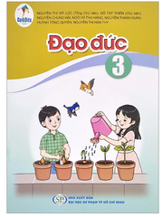 Sách Đạo Đức Lớp 3 Bộ Cánh Diều (Chuẩn)