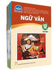 Sách Giáo Khoa Bộ Lớp 12 Chân Trời Sáng Tạo 12 Cuốn (Chuẩn)