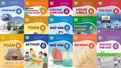 Sách Giáo Khoa Lớp 7 Bộ Kết Nối Tri Thức 13 Cuốn (Chuẩn)