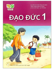 Sach Đạo Đức Lớp 1 Bộ Kết Nối (Chuẩn)