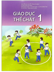 Giáo Dục Thể Chất Lớp 1 Bộ Kết Nối (Chuẩn)