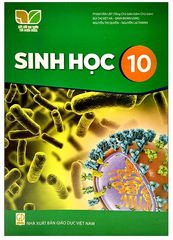 Sinh Học Lớp 10 Kết Nối Trí Thức (Chuẩn)