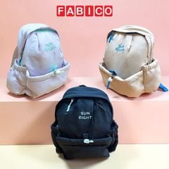 Balo Thời Trang Teen Nữ SunEight S-90506