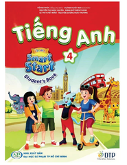 i-Learn Smart Start 4 Student Book (2023)