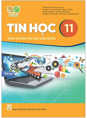 Tin Học Lớp 11 Kết Nối Tri Thức (Chuẩn)