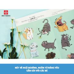 EQ - IQ Giúp Trẻ Làm Chủ Cảm Xúc