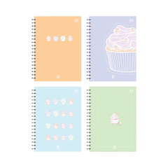 Sổ Bìa Cứng Elephant Wirebound NoteBook, A5 70G 150 Tờ WHC-605