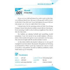 120 Bài Luận Tiếng Anh (Tái Bản 2023)