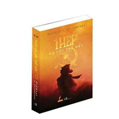 Thép Đã Tôi Thế Đấy (Tái Bản 2023)