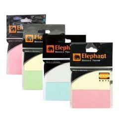 Giấy Note. Giấy Ghi Chú Elephant Mini Memo 1.5x3inch