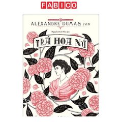 Trà Hoa Nữ (Tái Bản 2024)