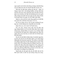 Trà Hoa Nữ (Tái Bản 2024)