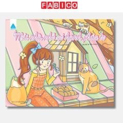 Mái Nhà Nhỏ Có Hạnh Phúc To