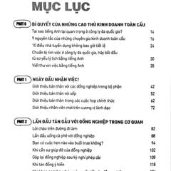 Business English Pro - Tiếng Anh Thương Mại