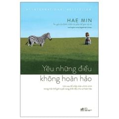 Yêu Những Điều Không Hoàn Hảo (Tái Bản 2025)