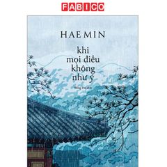 Khi Mọi Điều Không Như Ý