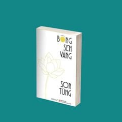 Bông Sen Vàng - Ấn Bản Mới
