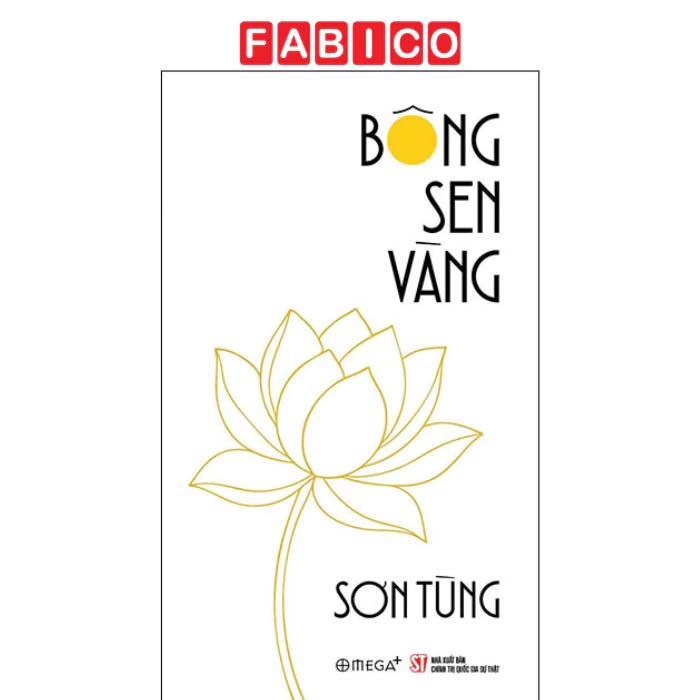 Bông Sen Vàng - Ấn Bản Mới