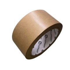 Băng Keo Giấy Màu Elephant 48MM x 25Y, Băng Dính Giấy Che Sơn, Chặn Màu, Viết Ghi Chú