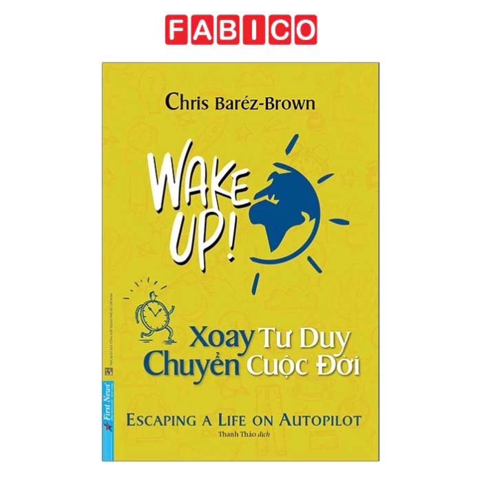 Xoay Tư Duy Chuyển Cuộc Đời