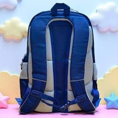 Balo Chống Gù Học Sinh Sun Eight S-90368