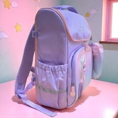 Balo Chống Gù Tiểu học Công Chúa Elsa Disney B26016-2S