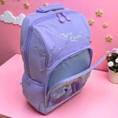 Balo Chống Gù Tiểu Học Công chúa Elsa Disney B26020