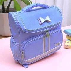 Balo Chống Gù Tiểu Học Bé Gái Snow Queen Disney FP8609C1