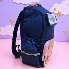 Balo Chống gù Cho Bé Gái Snow Queen Disney FP8718A1