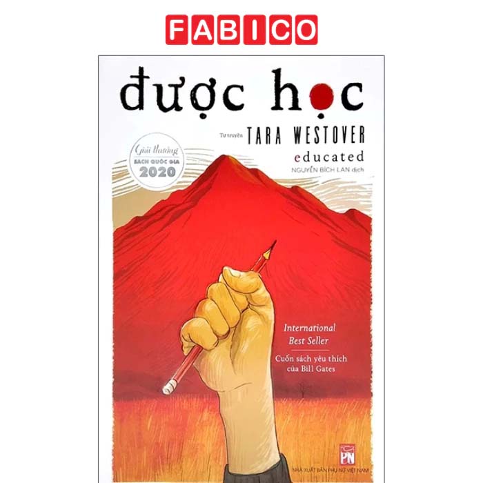 Được Học (Tái Bản 2022)