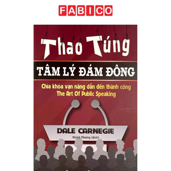 Thao Túng Tâm Lý Đám Đông