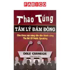 Thao Túng Tâm Lý Đám Đông