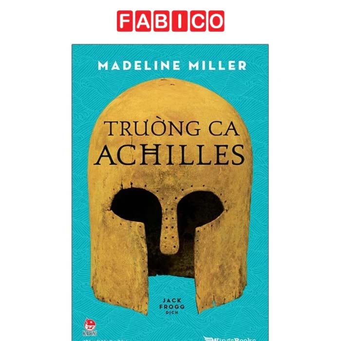 Trường Ca Achilles