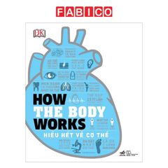 How The Body Works - Hiểu Hết Về Cơ Thể
