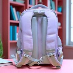 Ba Lô Tiểu Học Chống Gù Sun Eight S-22279