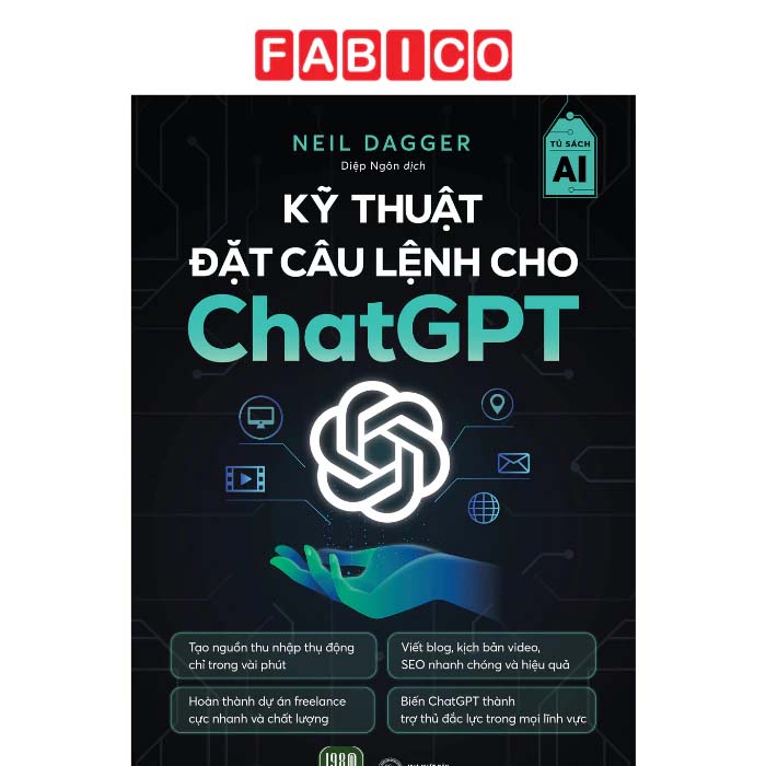 Kỹ Thuật Đặt Câu Lệnh Cho Chat GPT